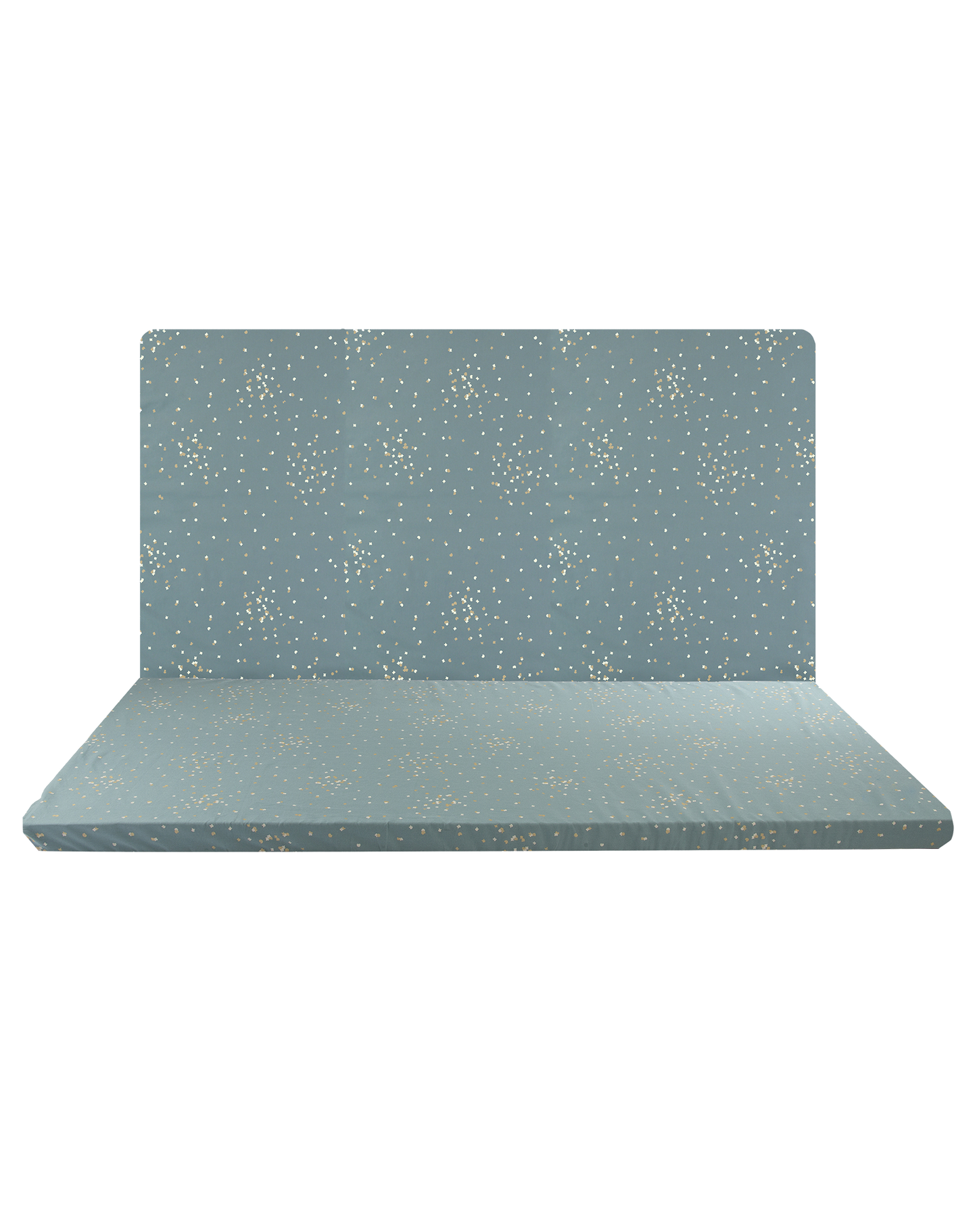 Bebop matelas de sol pliable