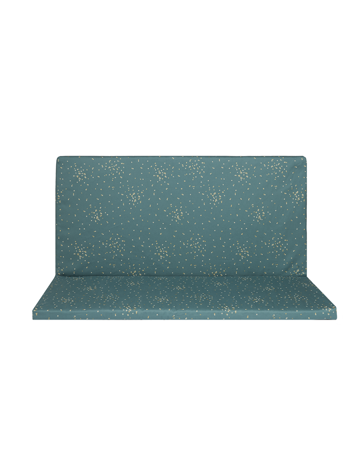 Bebop matelas de sol pliable