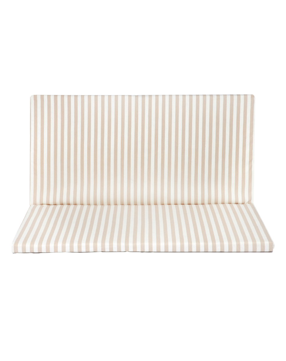 Bebop matelas de sol pliable