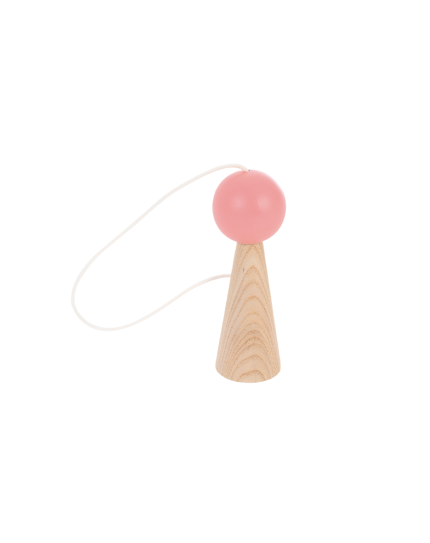Bilboquet rosa