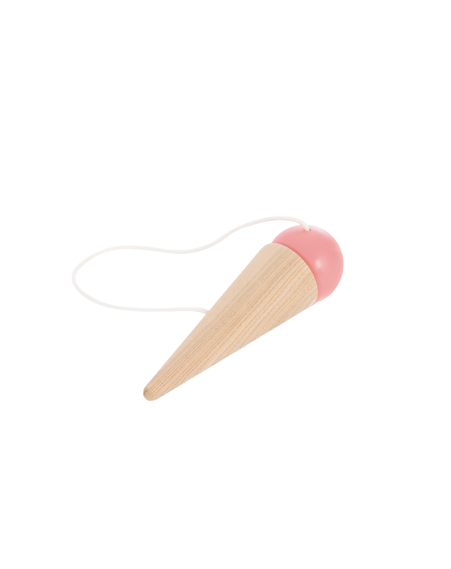 Bilboquet rosa