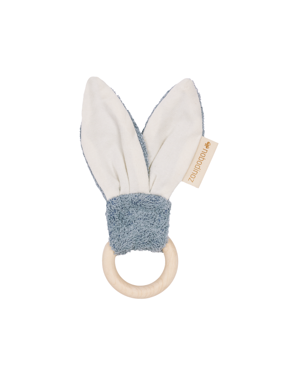 Anneau de dentition bunny So Cute