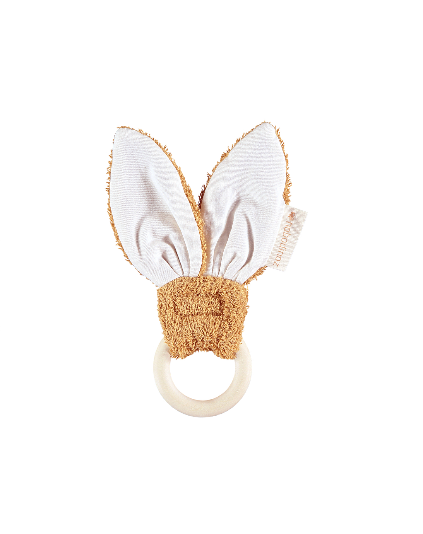 Anneau de dentition So Cute bunny
