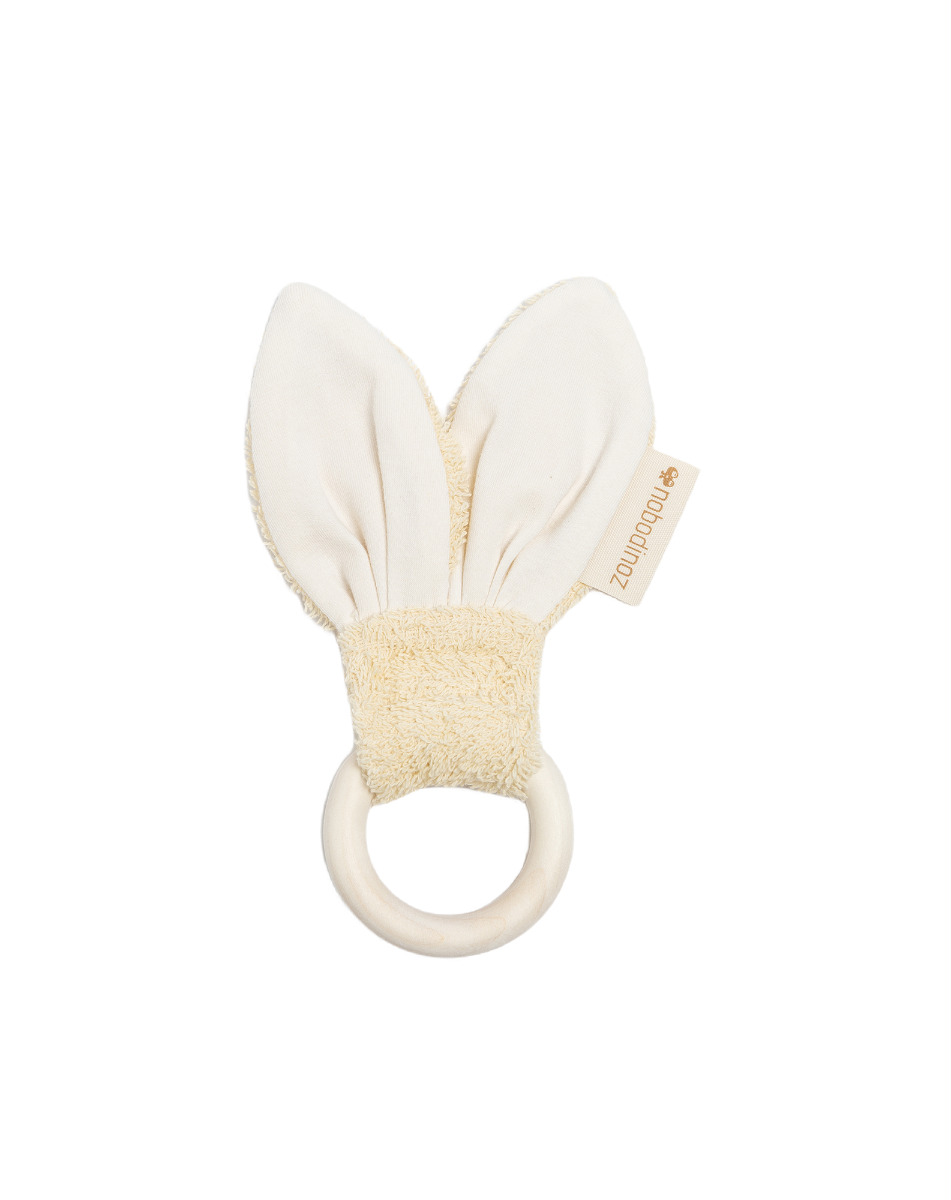 So Cute Anneau de dentition bunny