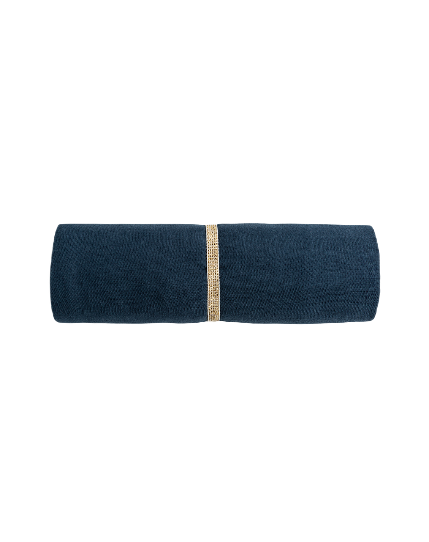 BUTTERFLY SWADDLE 100X120-NIGHT BLUE