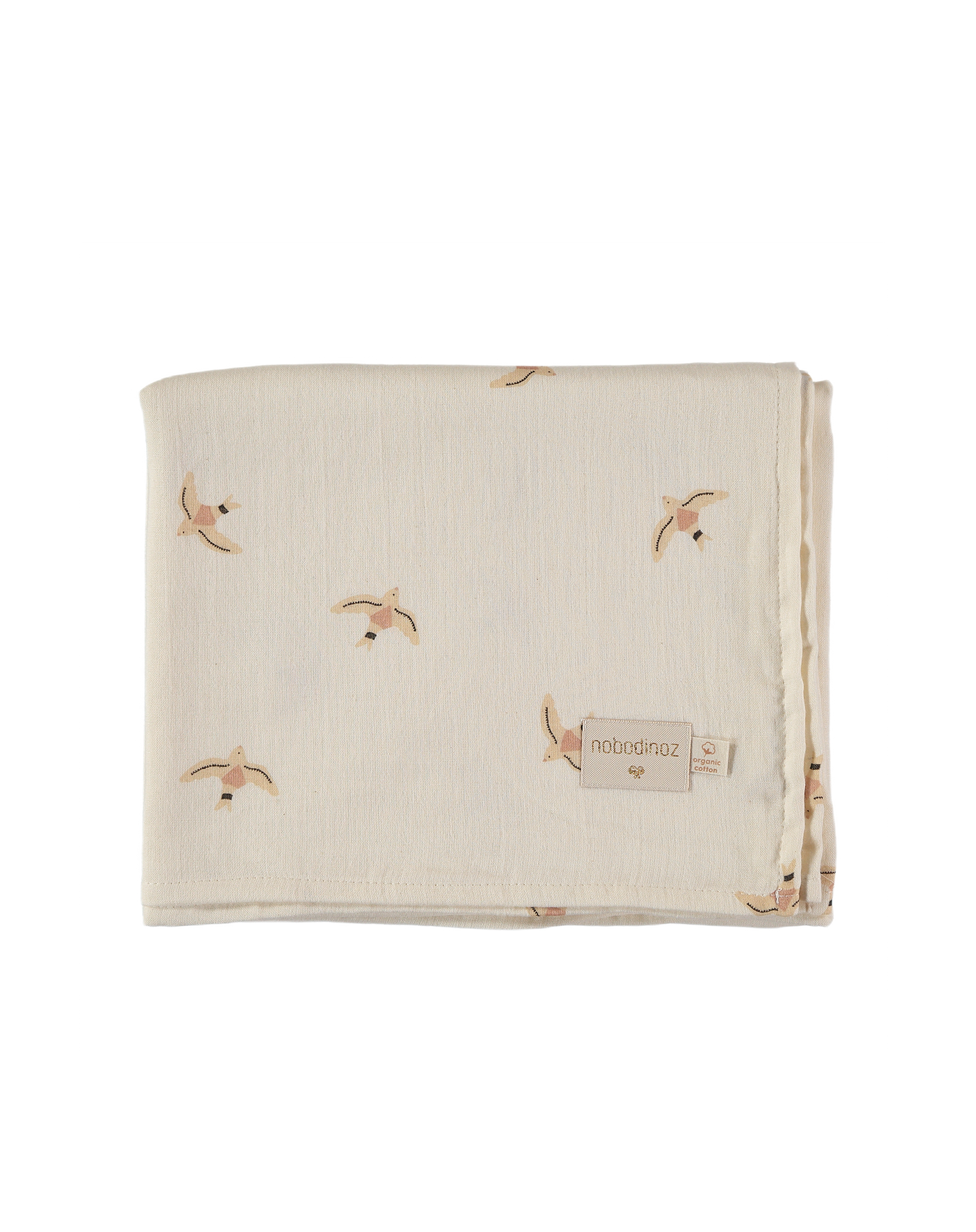 Lange butterfly