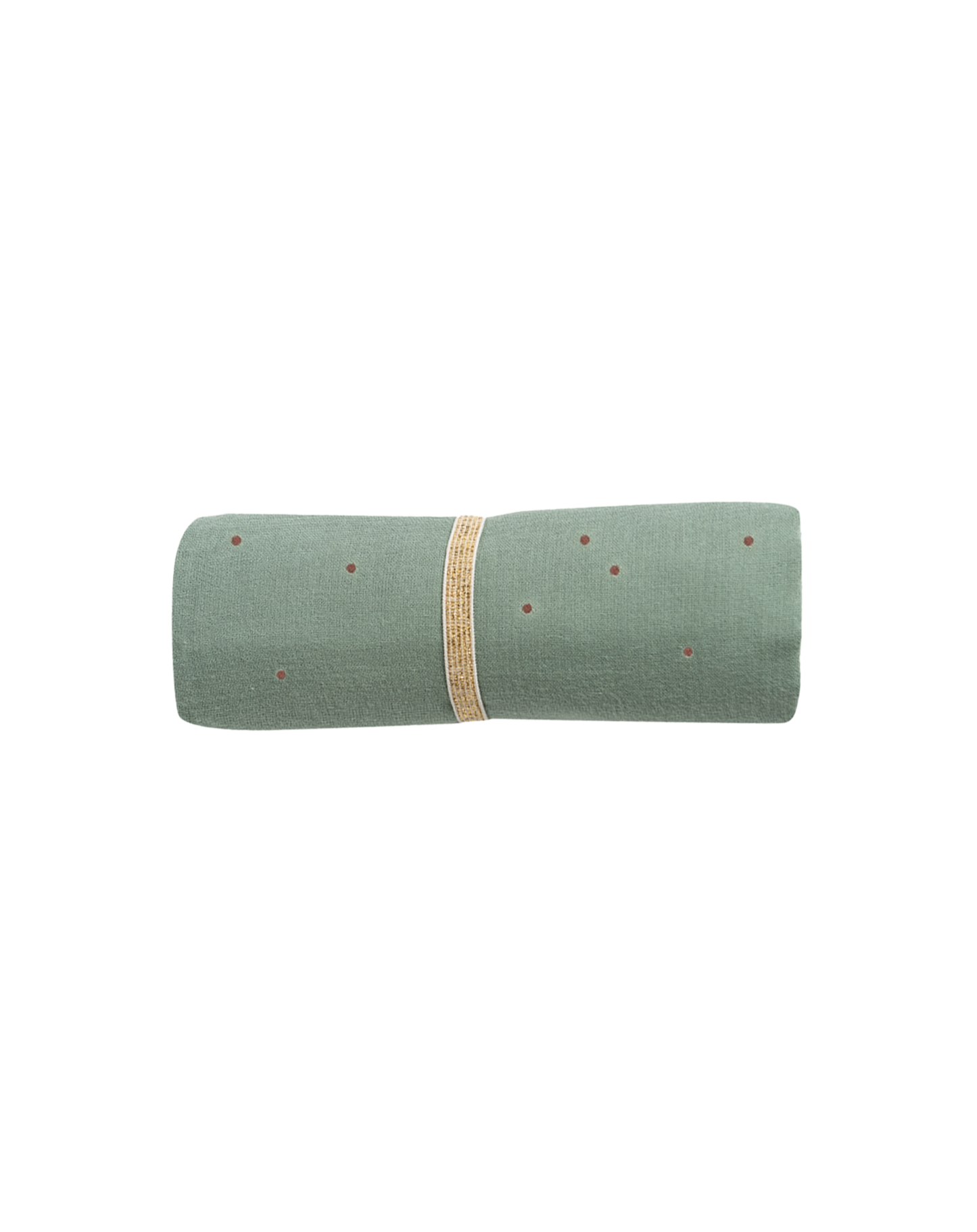Butterfly swaddle