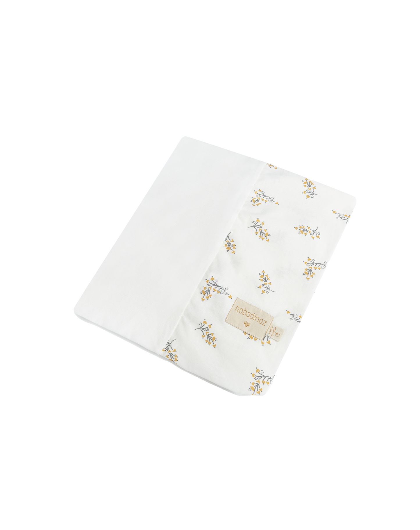 KIT CHANGING MAT - COVER CALMè70X50 Flore
