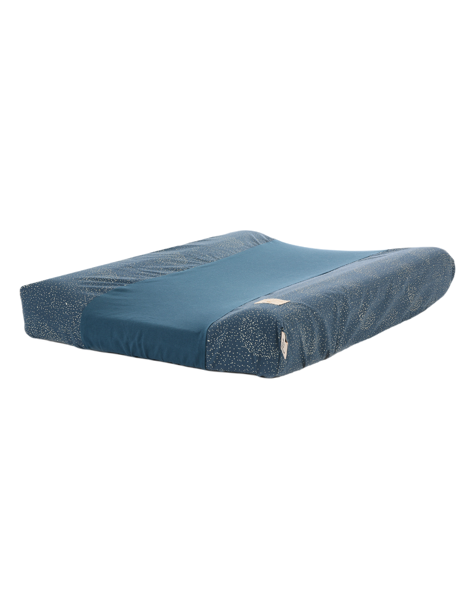 Housse de matelas à langer Calma