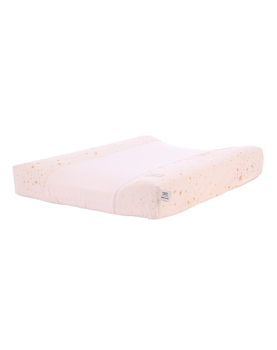 KIT CHANGING MAT - COVER CALMè70X50