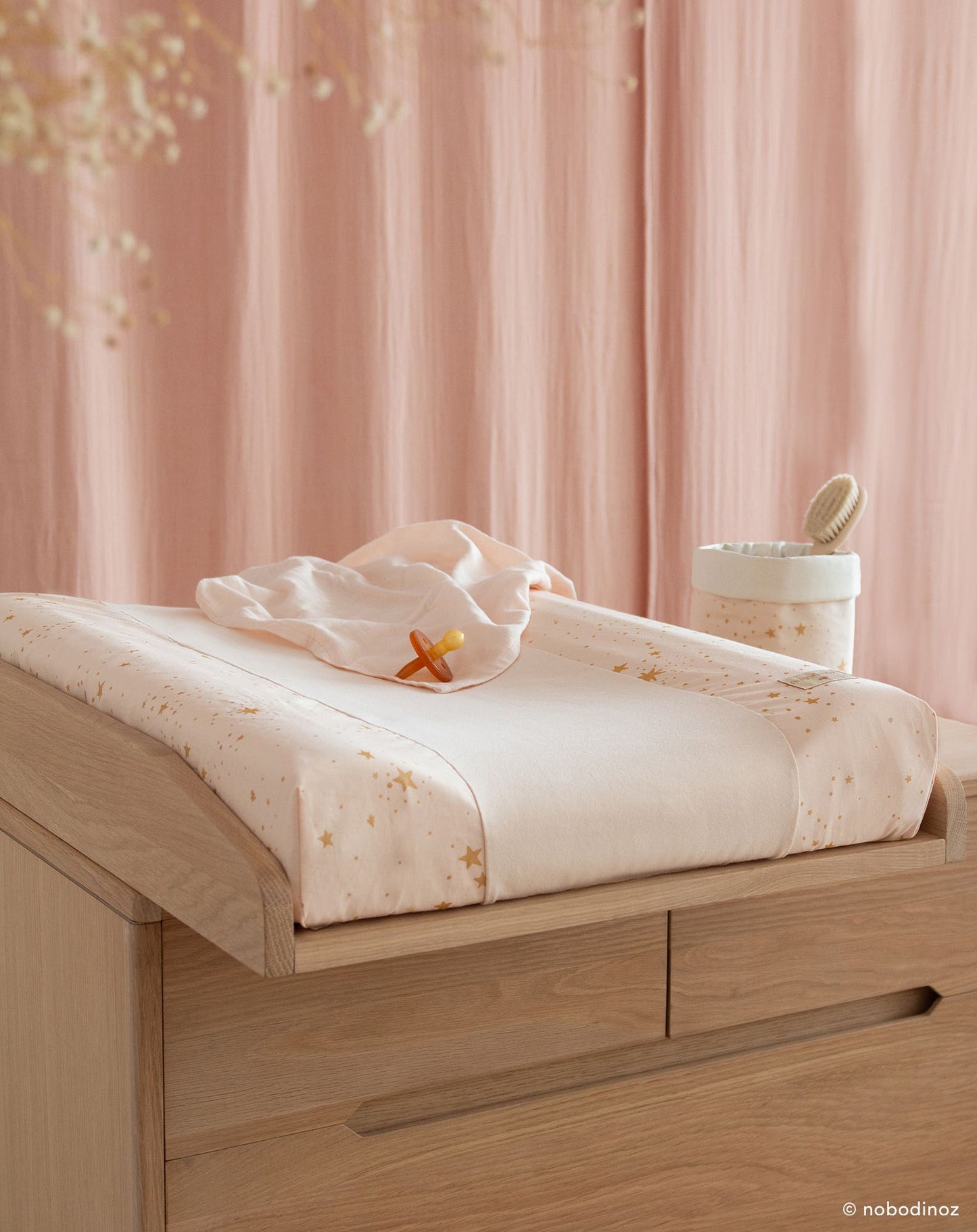 KIT CHANGING MAT - COVER CALMè70X50