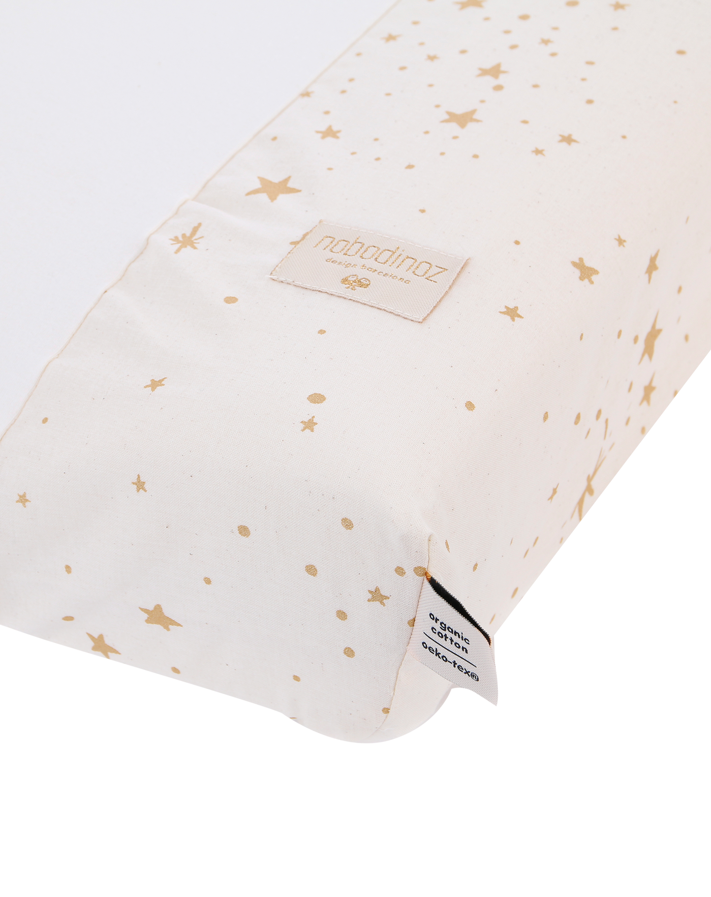 KIT CHANGING MAT - COVER CALMè70X50