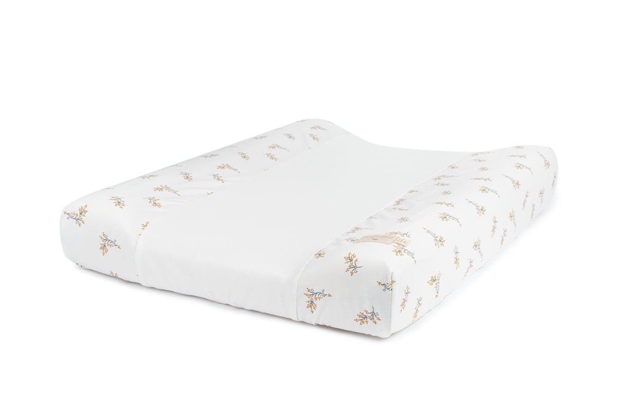 Changing mat Zen & cover Calma-FLORE