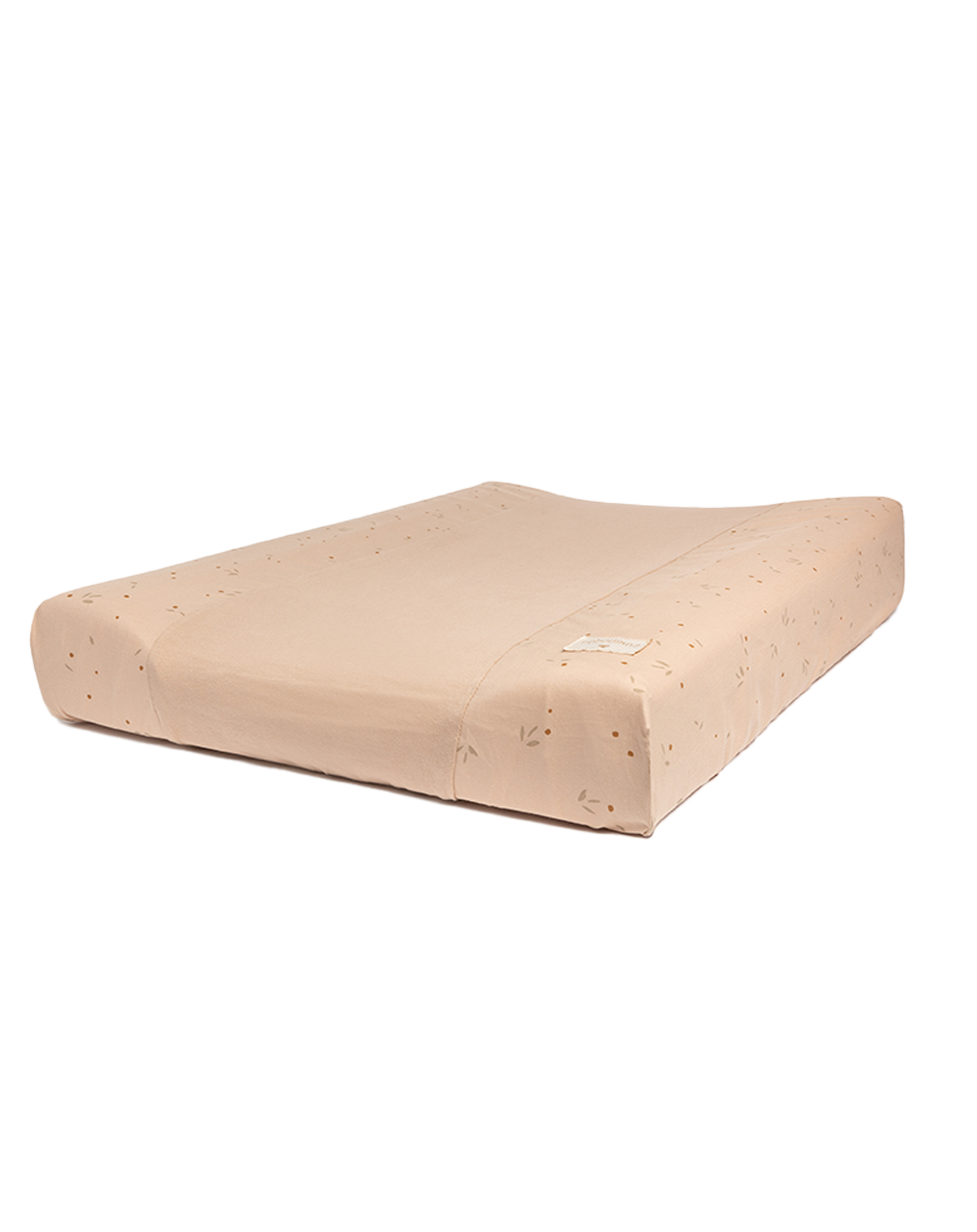 Changing mat Zen & cover Calma-WILLOW DUNE