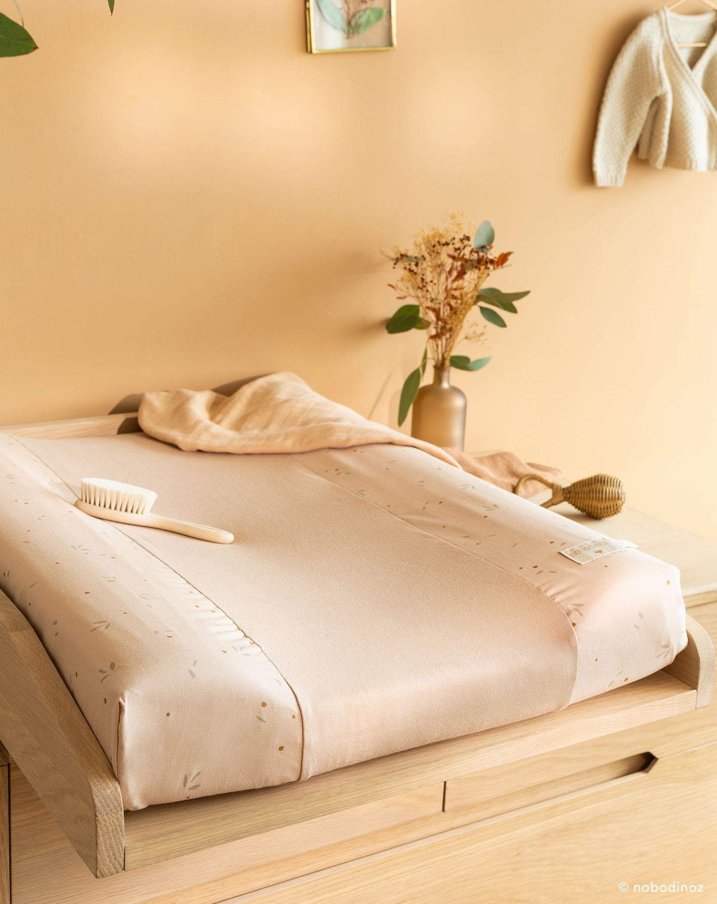 Calma housse de matelas à langer