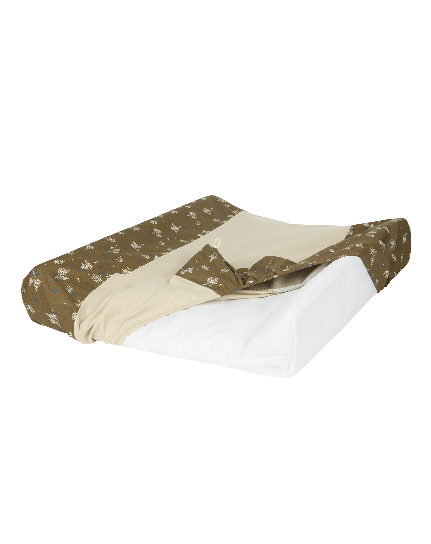 Housse de matelas à langer Stories Calma