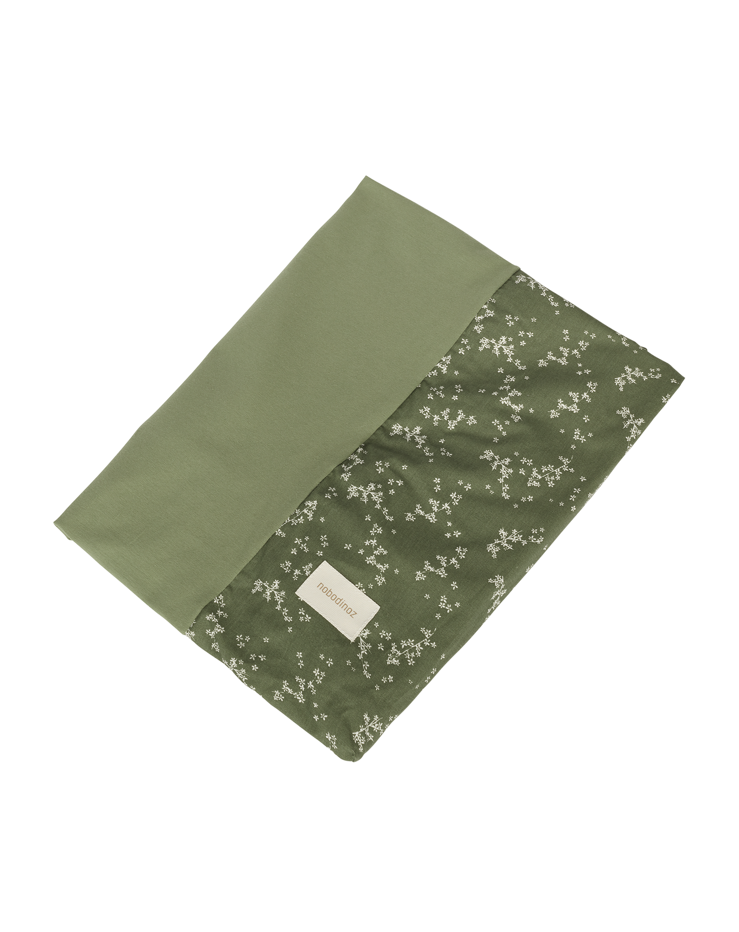 Stories Calma Changing Mat Cover