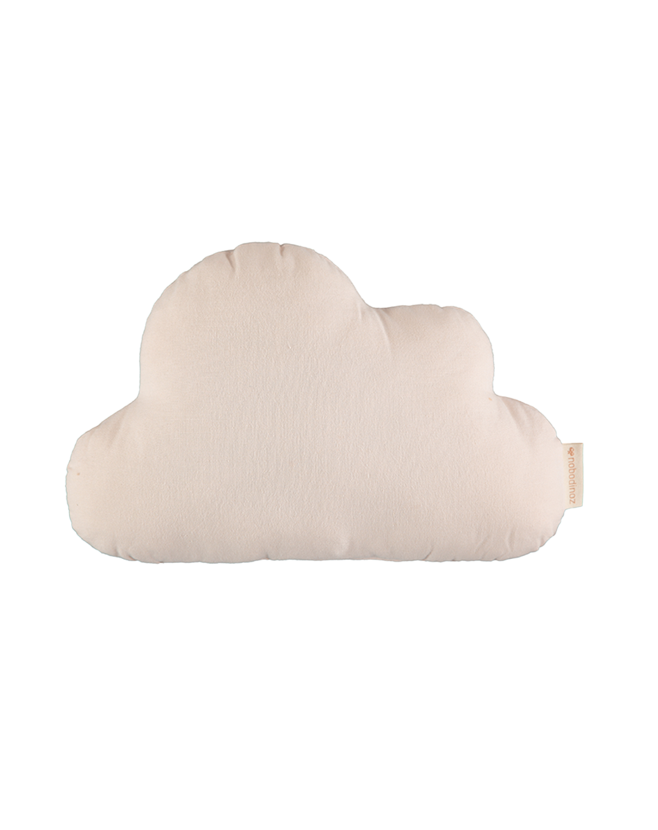 CLOUD CUSHION 24X38-DREAM PINK