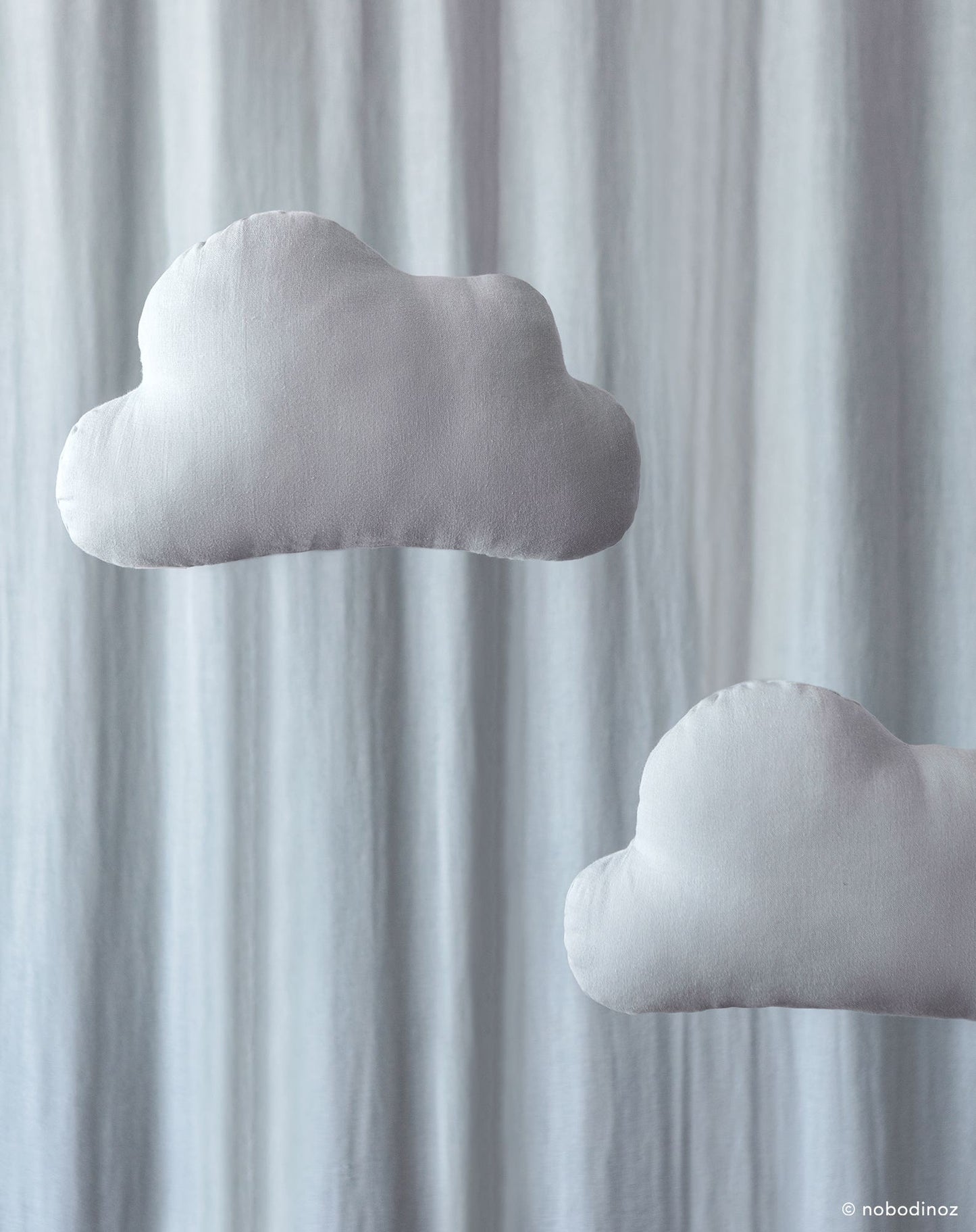Cojín Cloud