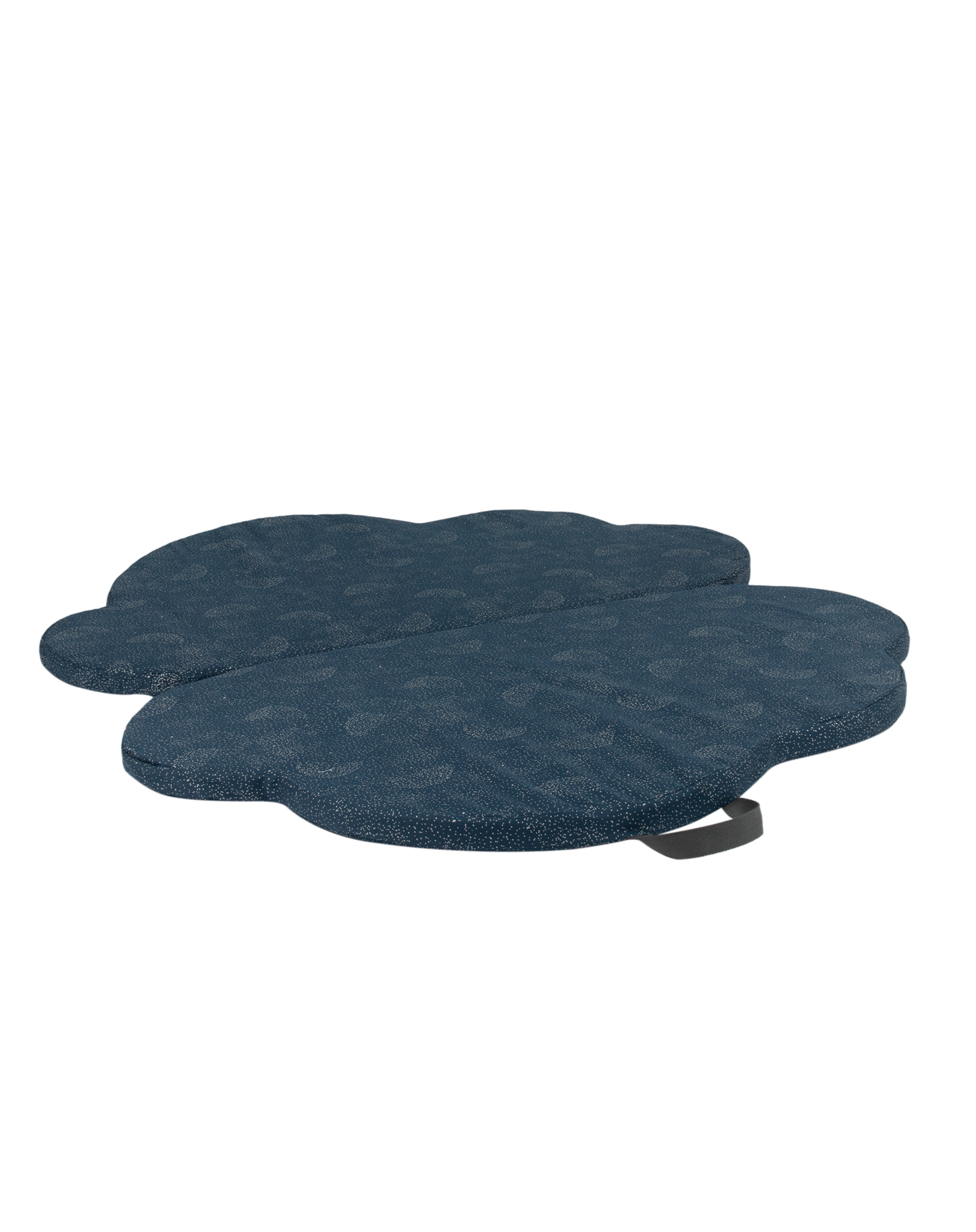 Cloud foldable eco floor mat