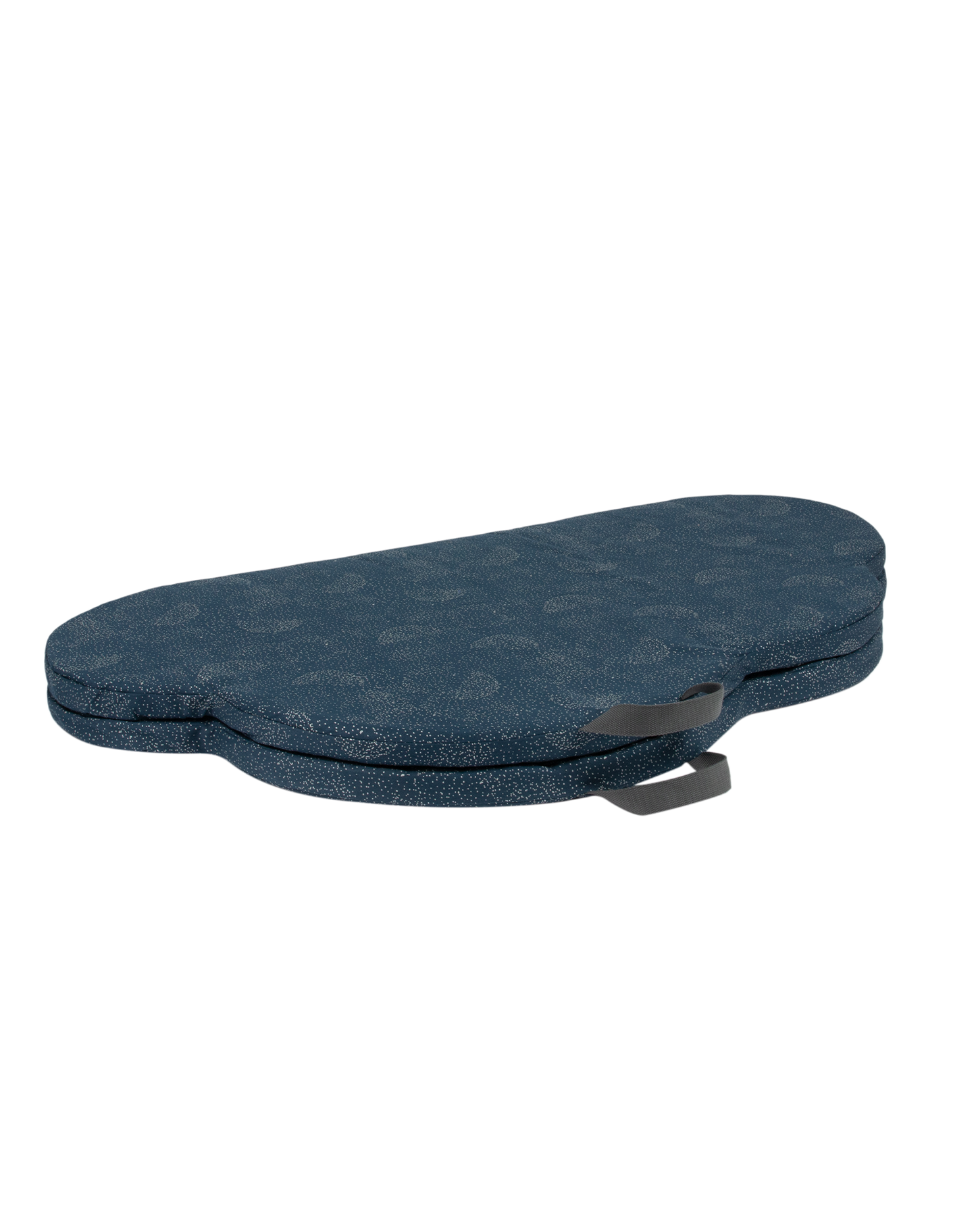 Cloud foldable eco floor mat