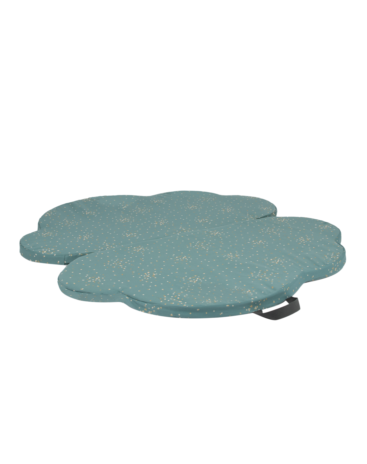 Cloud foldable eco floor mat