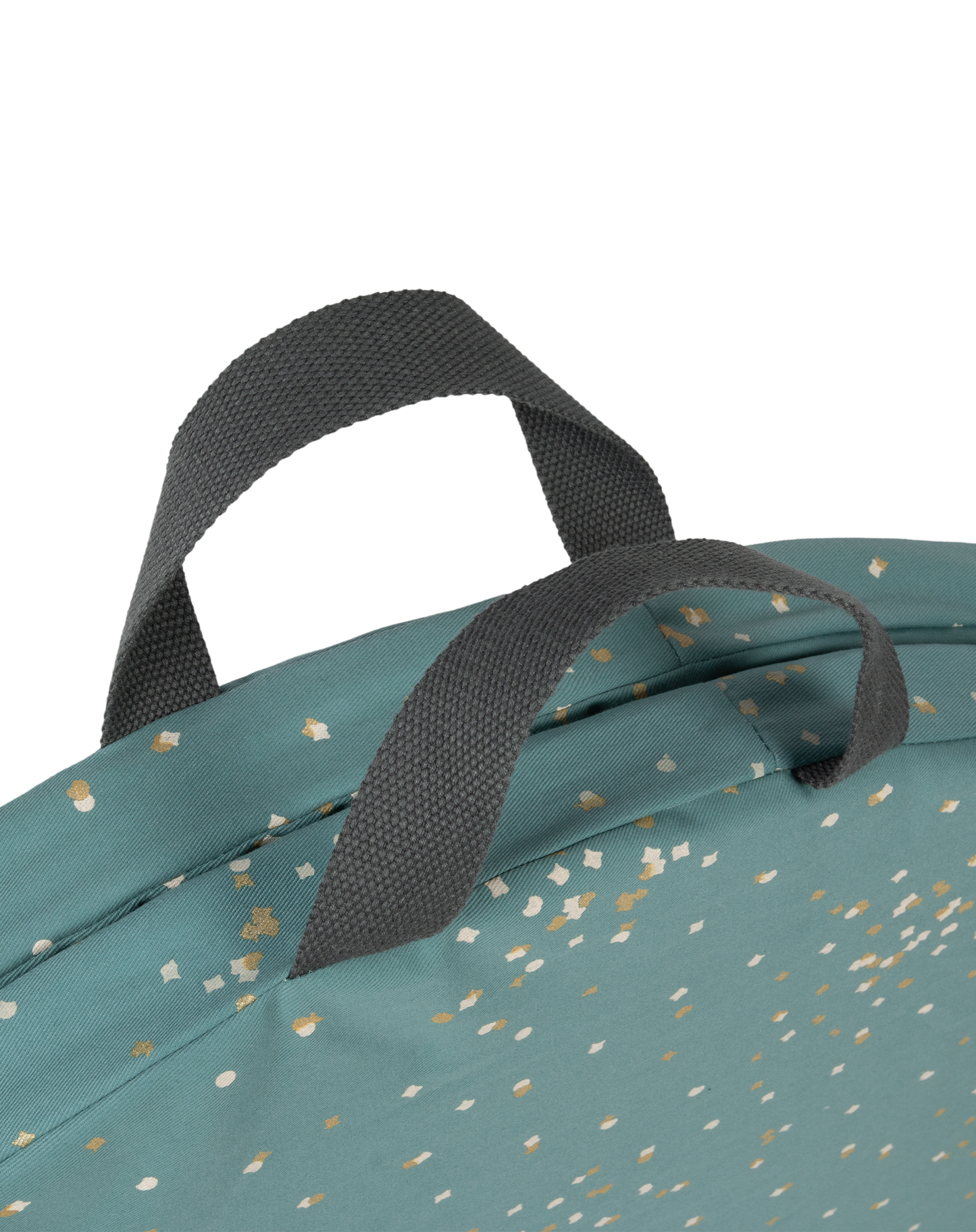 Cloud foldable eco floor mat