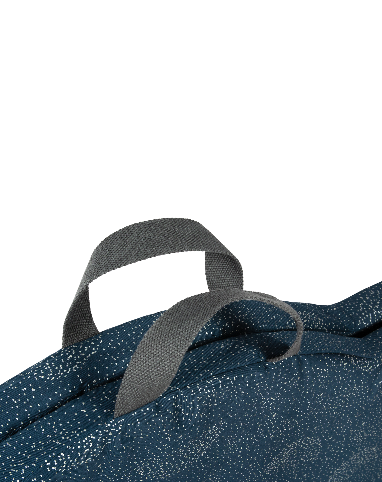 Cloud foldable eco floor mat