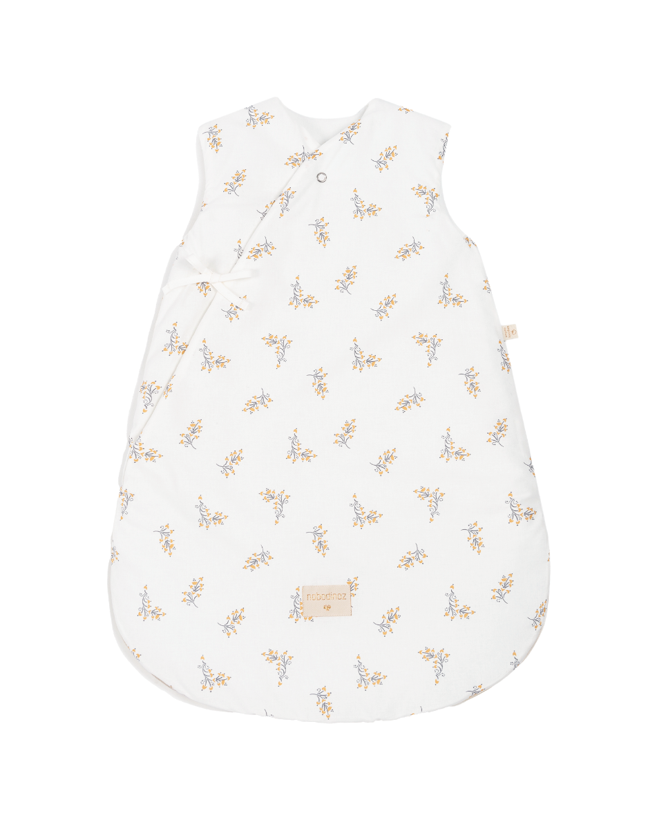 New Cloud winter sleeping bag 0-6 M-FLORE
