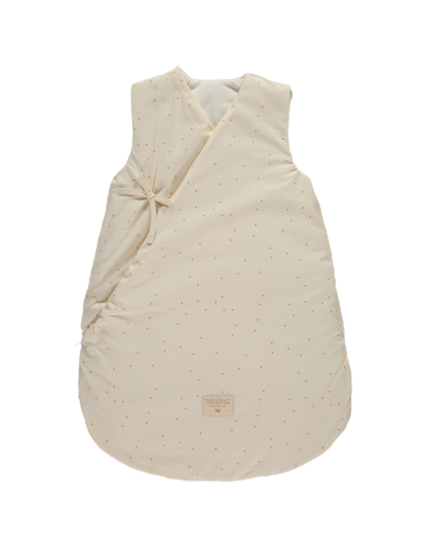 New Cloud winter sleeping bag 6-18 M Honey sweet dots