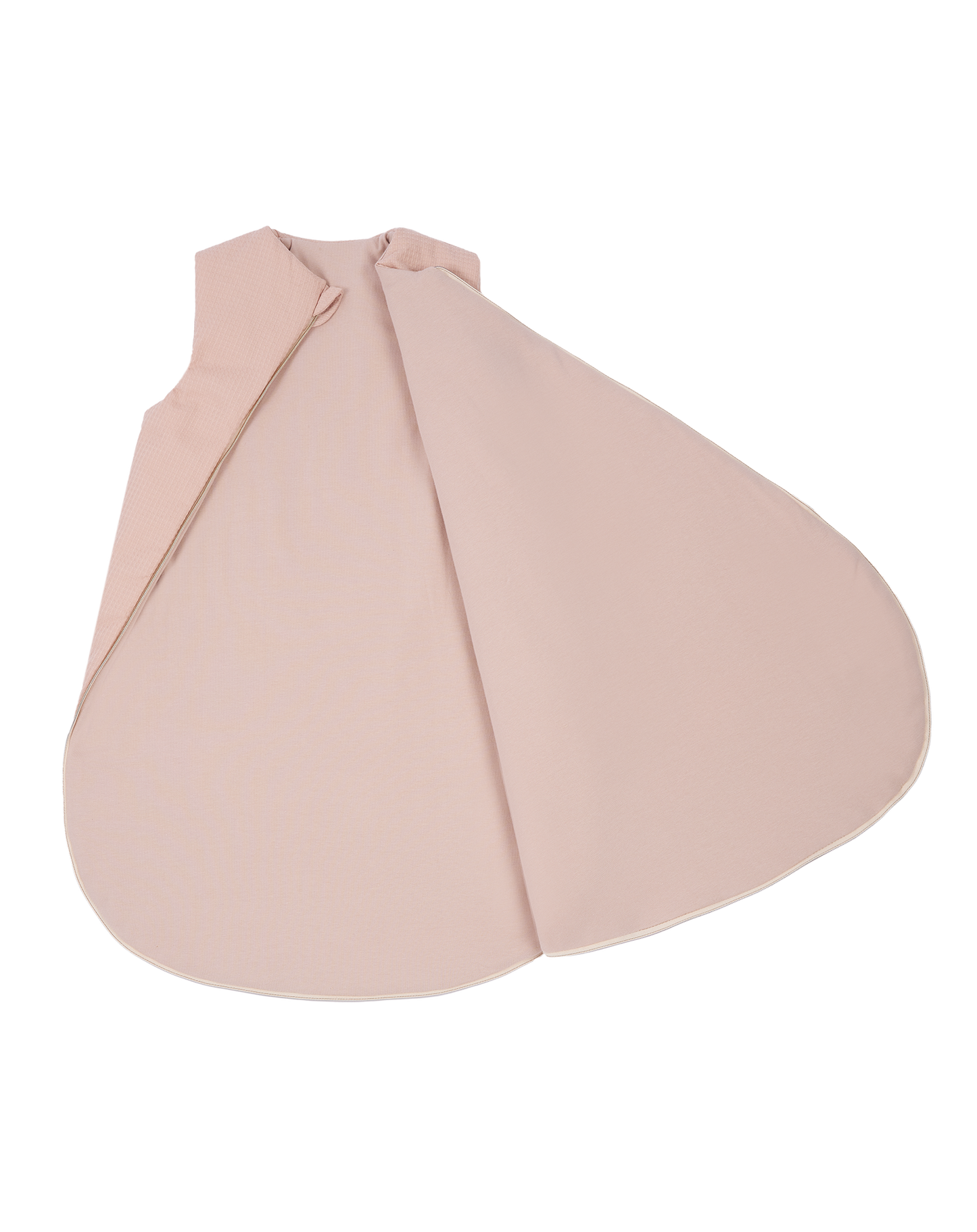COCOON HONEYCOMB MID WARM SLEEPING BAG 0-6 M MISTY PINK