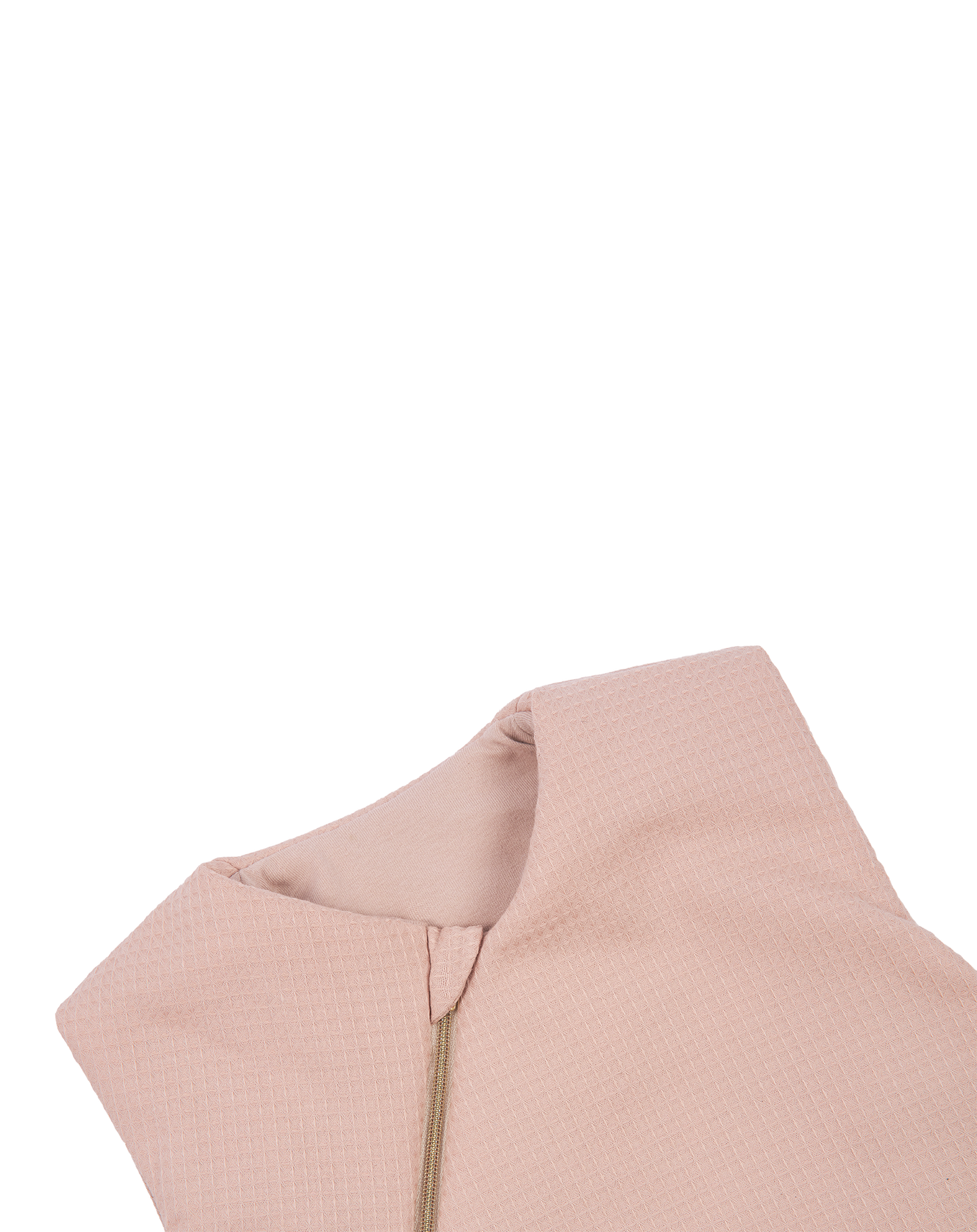 COCOON HONEYCOMB MID WARM SLEEPING BAG 6-18 M MISTY PINK