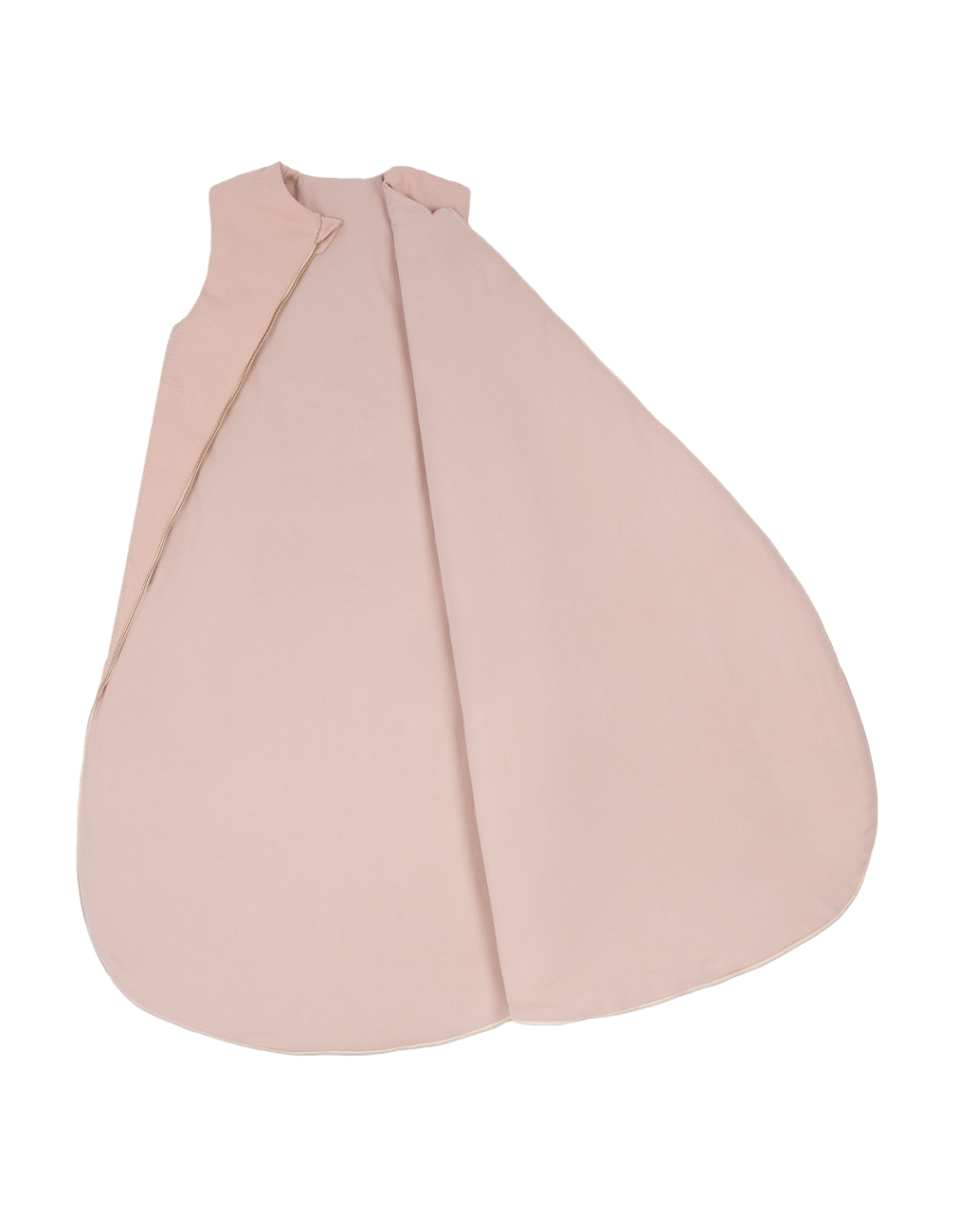 COCOON HONEYCOMB MID WARM SLEEPING BAG 6-18 M MISTY PINK