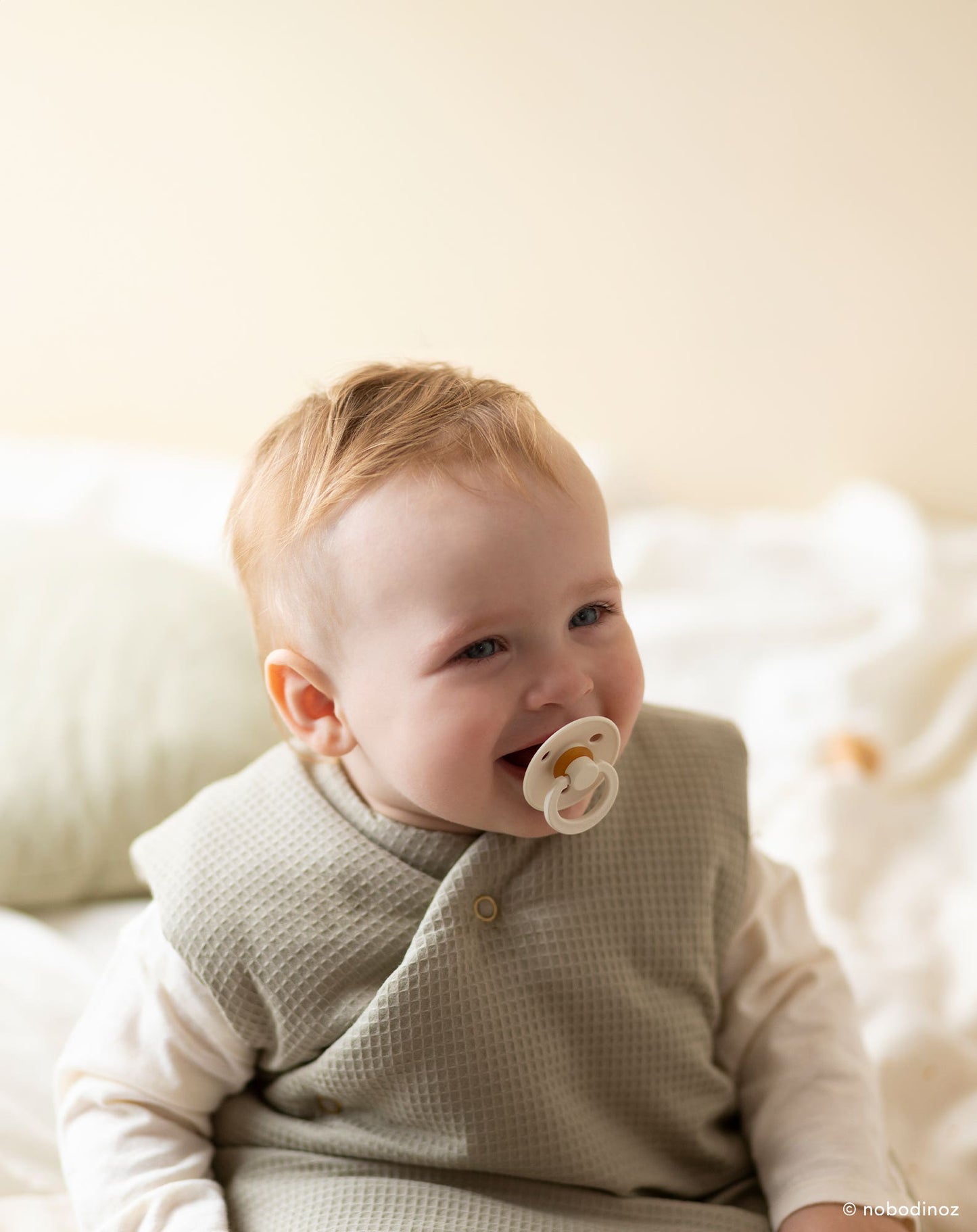 Cocoon honeycomb mid-warm sleeping bag 0-6 months