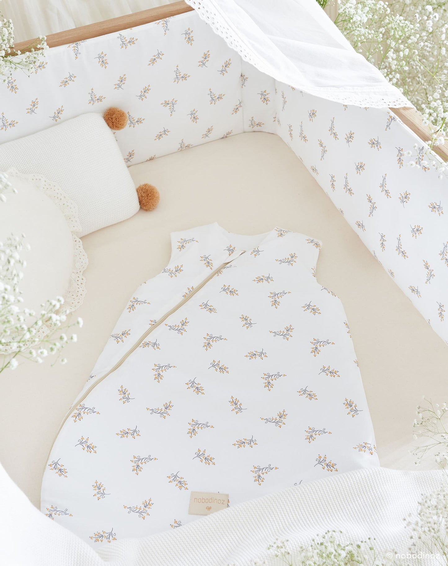 COCOON SMALL SLEEPING BAG 65X46