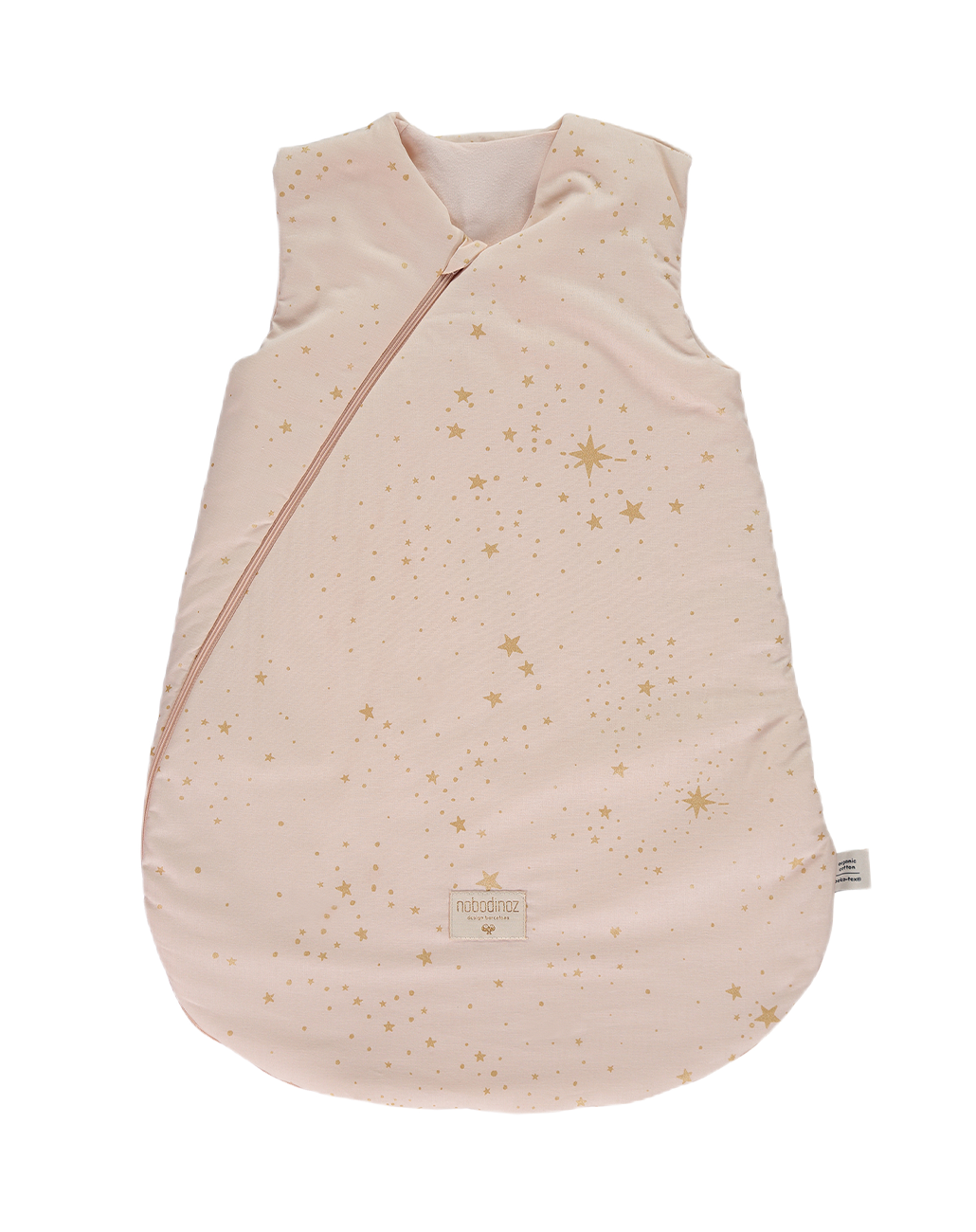 Cocoon gigoteuse de mi saison 0-6 mois