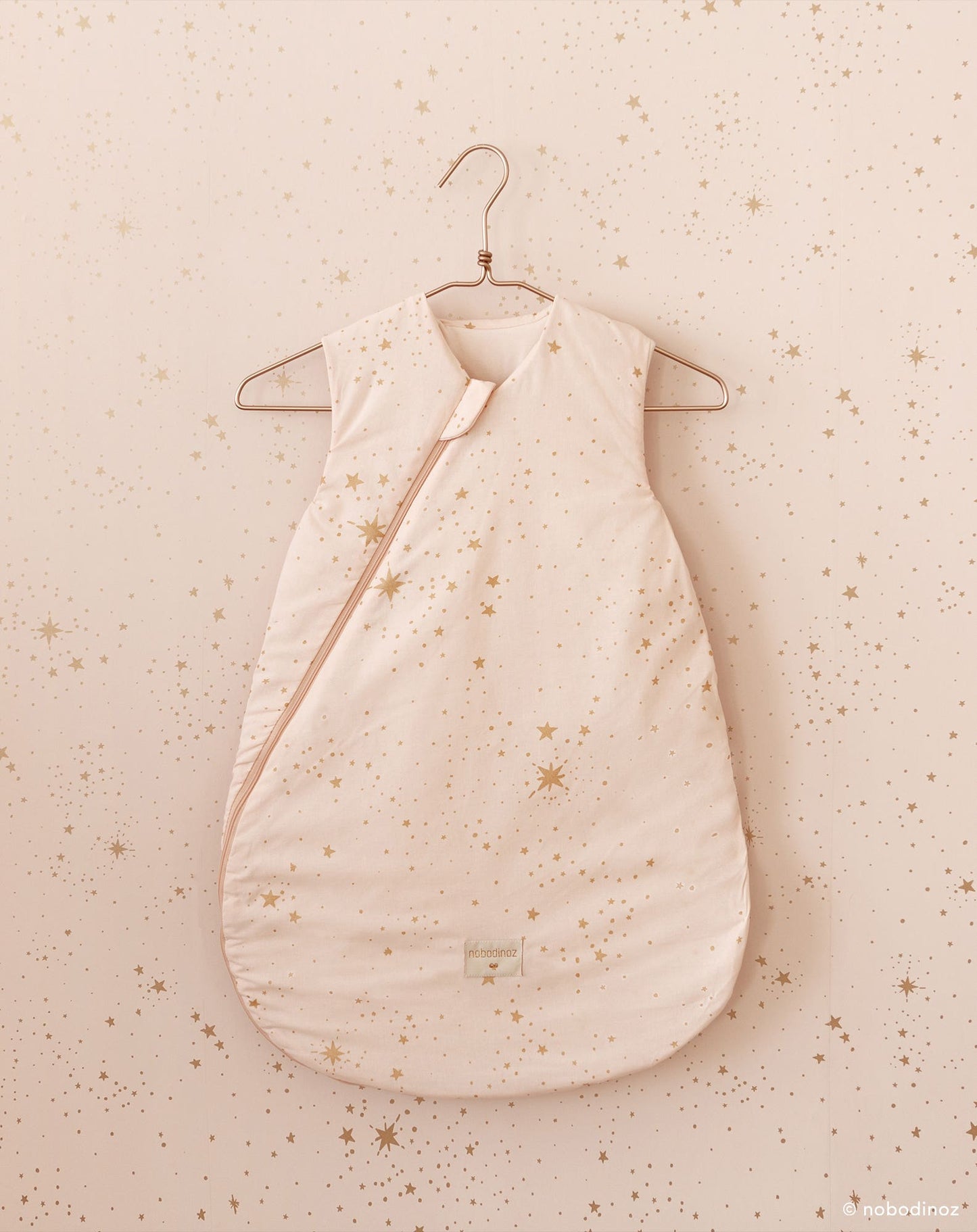 Cocoon gigoteuse de mi saison 0-6 mois