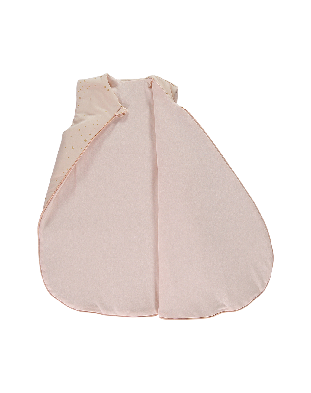 Cocoon gigoteuse de mi saison 0-6 mois