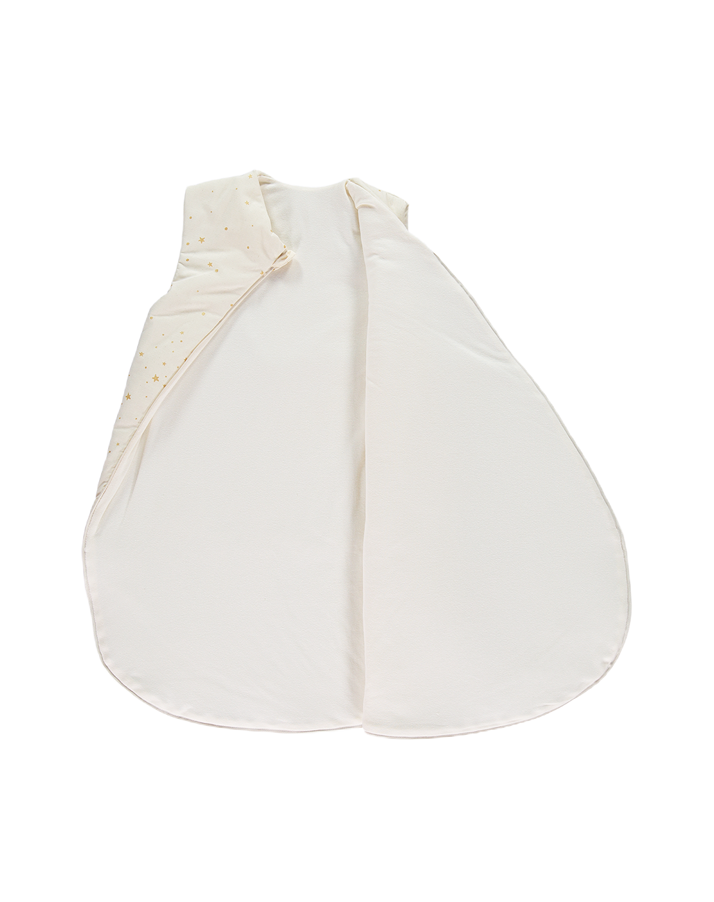 Cocoon gigoteuse Gold stella natural 0-6 mois