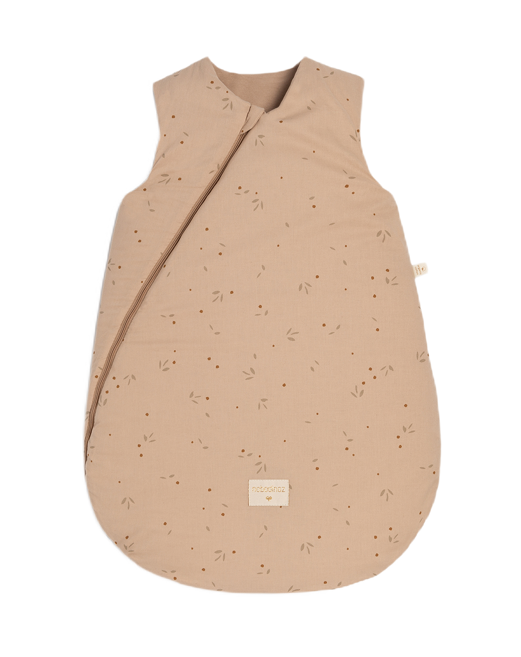 Cocoon mid-season sleeping bag 0-6 M WILLOW DUNE