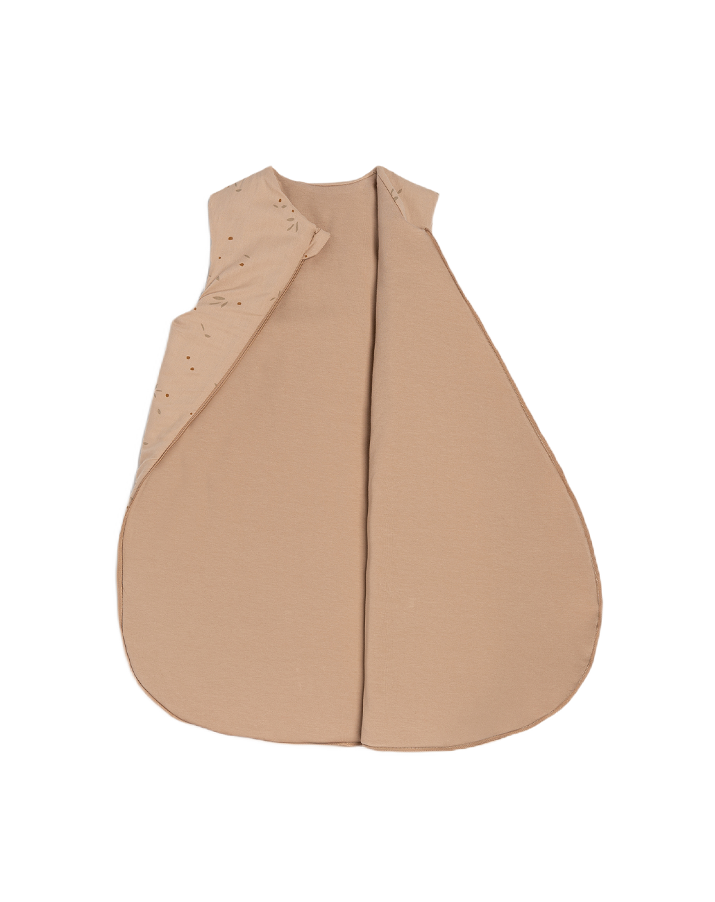 Cocoon mid-season sleeping bag 0-6 M WILLOW DUNE
