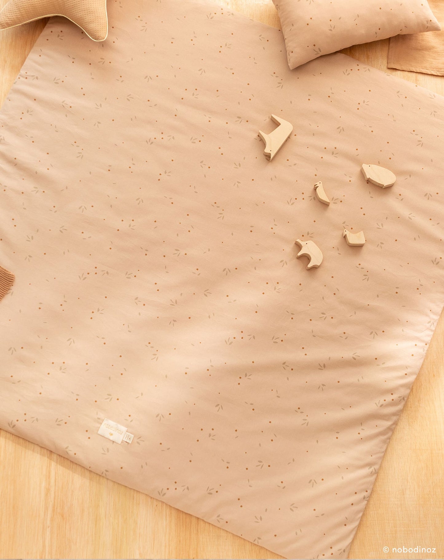 Tapis de jeu Colorado
