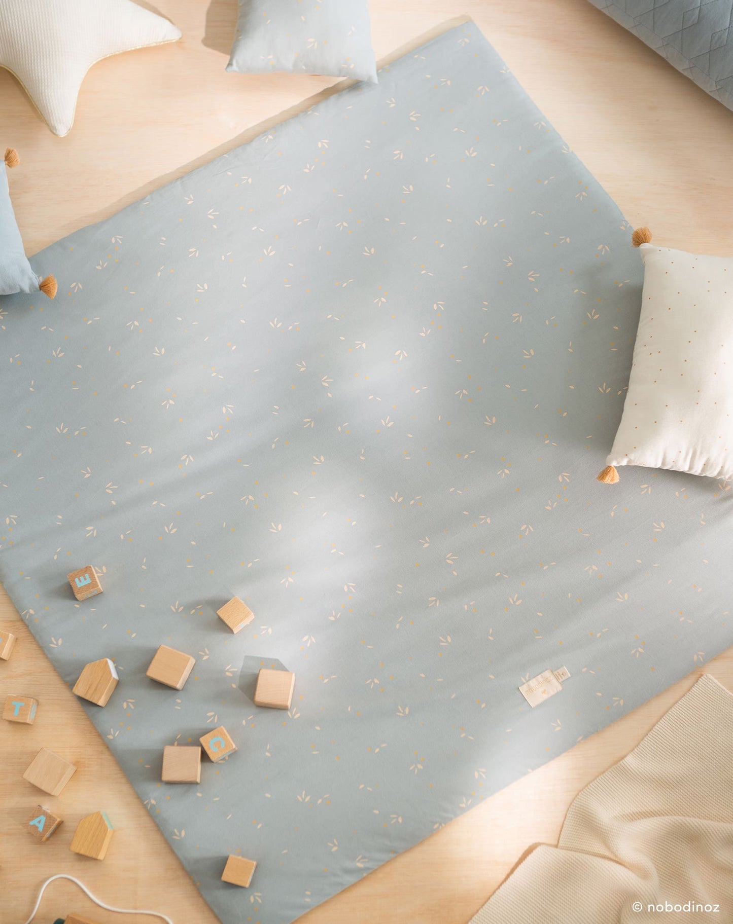 Colorado tapis de jeu