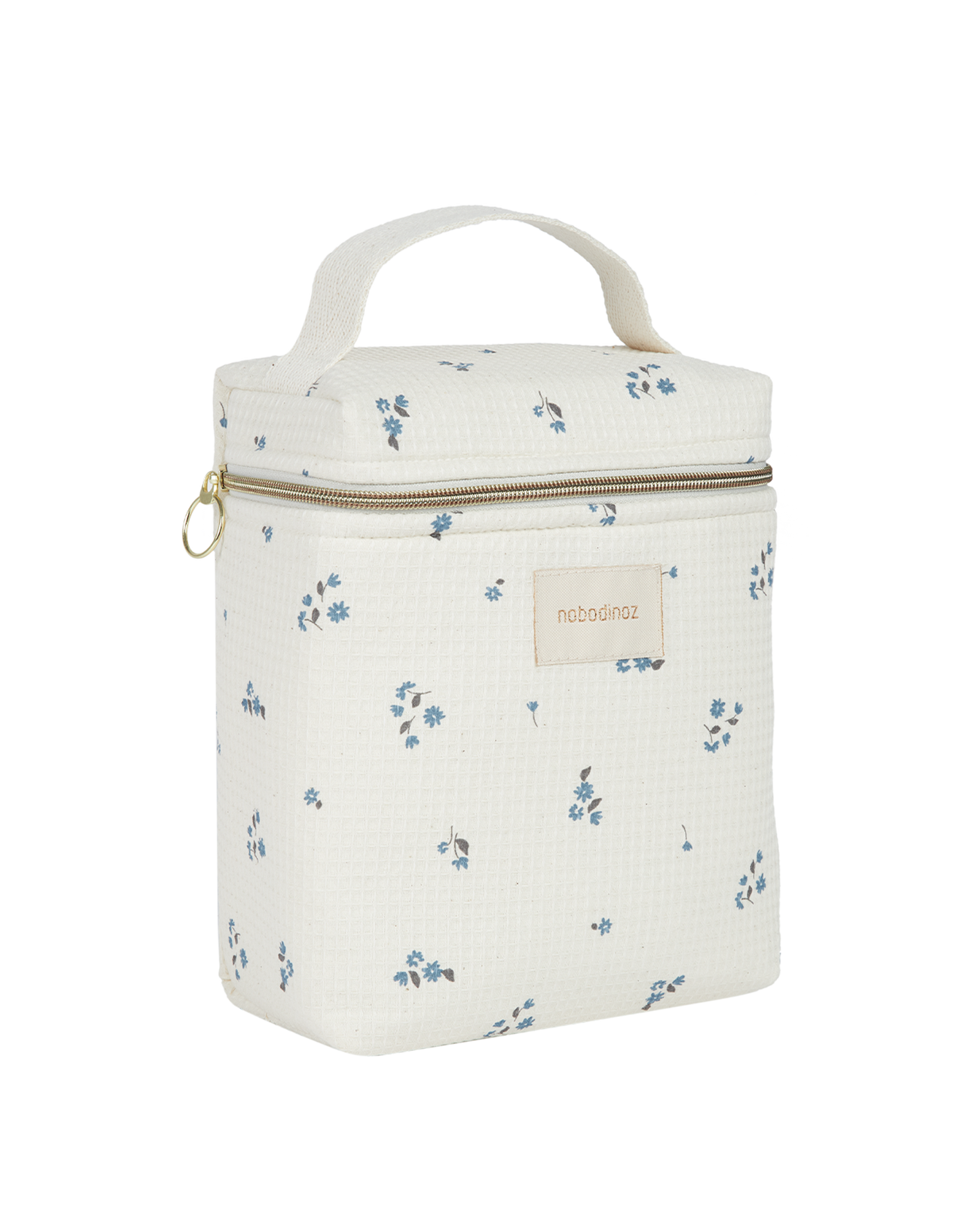 Sac isotherme Concerto pour biberon et déjeuner