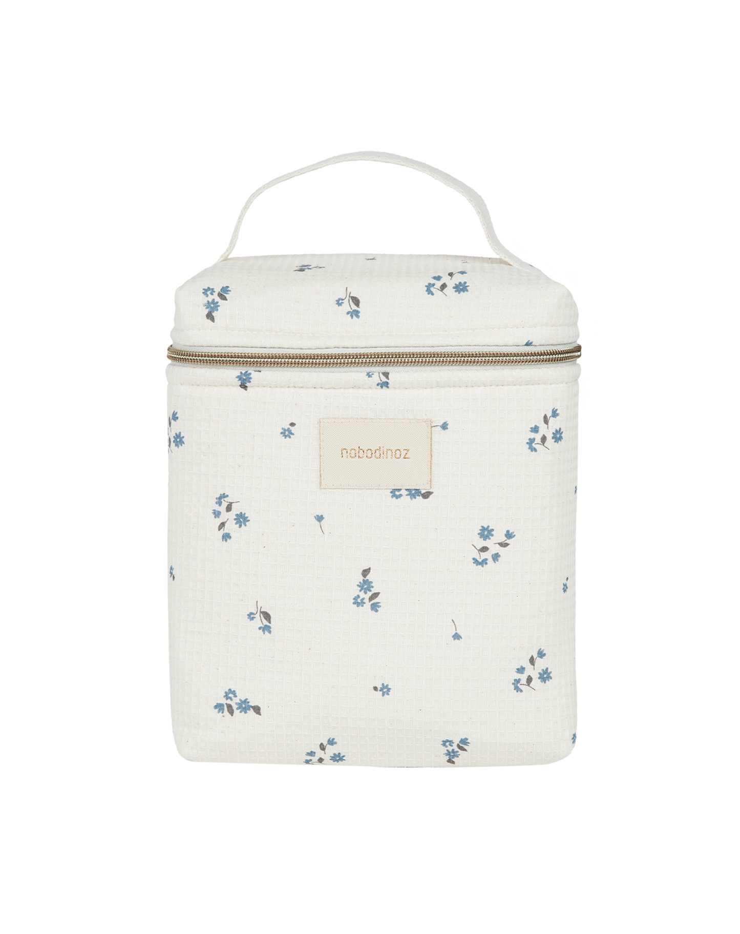 Sac isotherme Concerto pour biberon et déjeuner