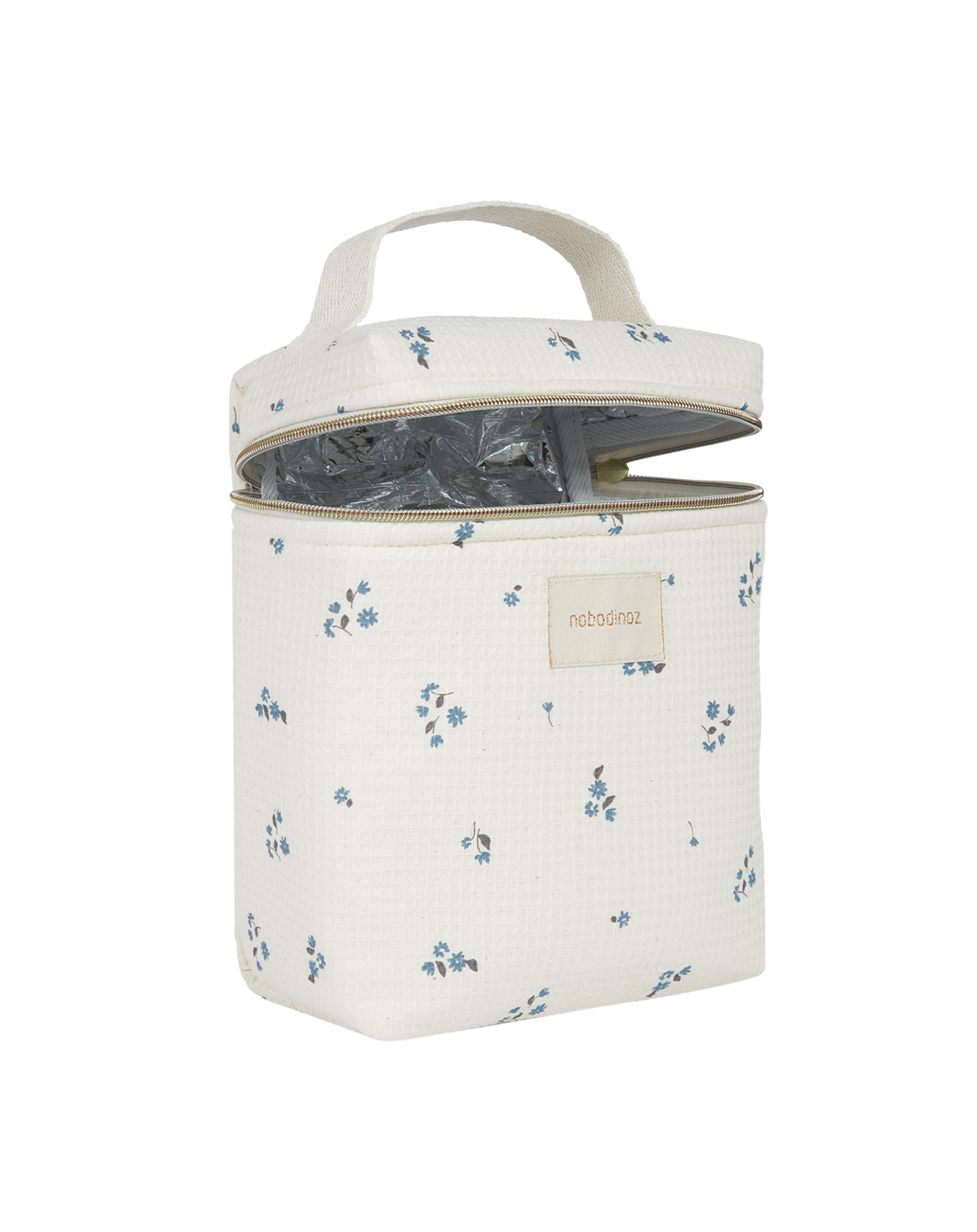 Sac isotherme Concerto pour biberon et déjeuner
