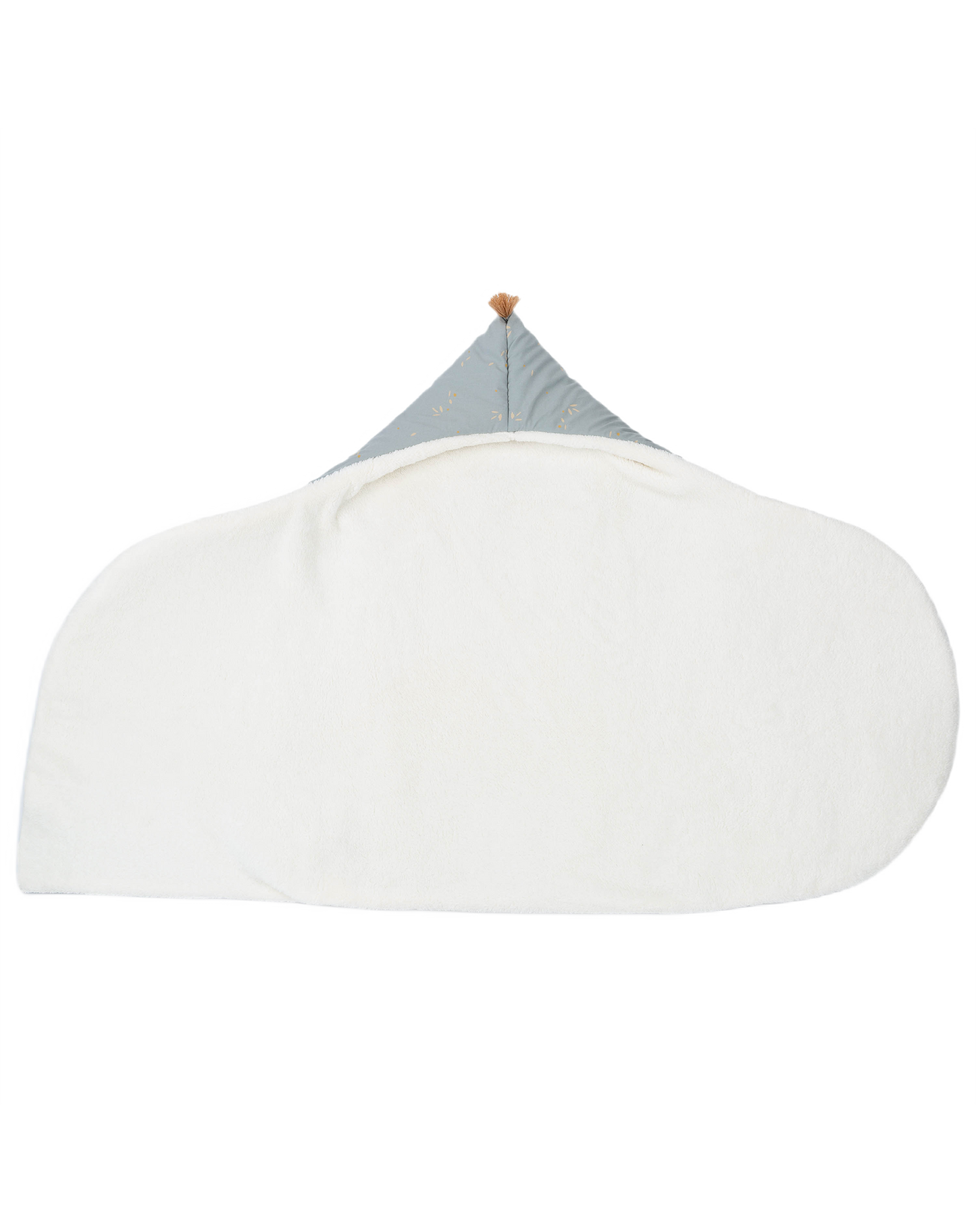 Saco capazo de invierno Cozy 0-3M