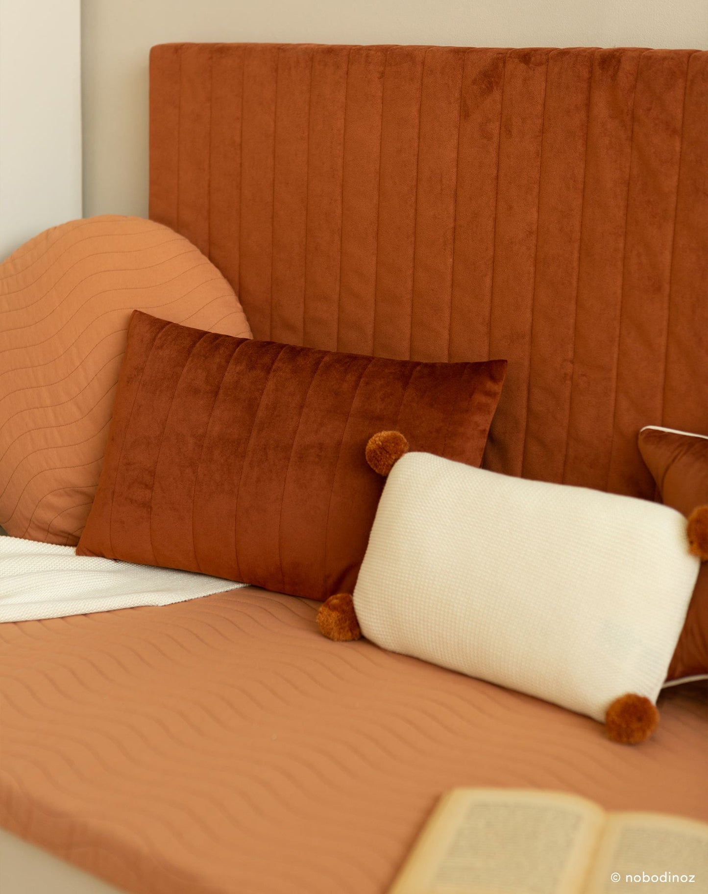 Coussin Akamba