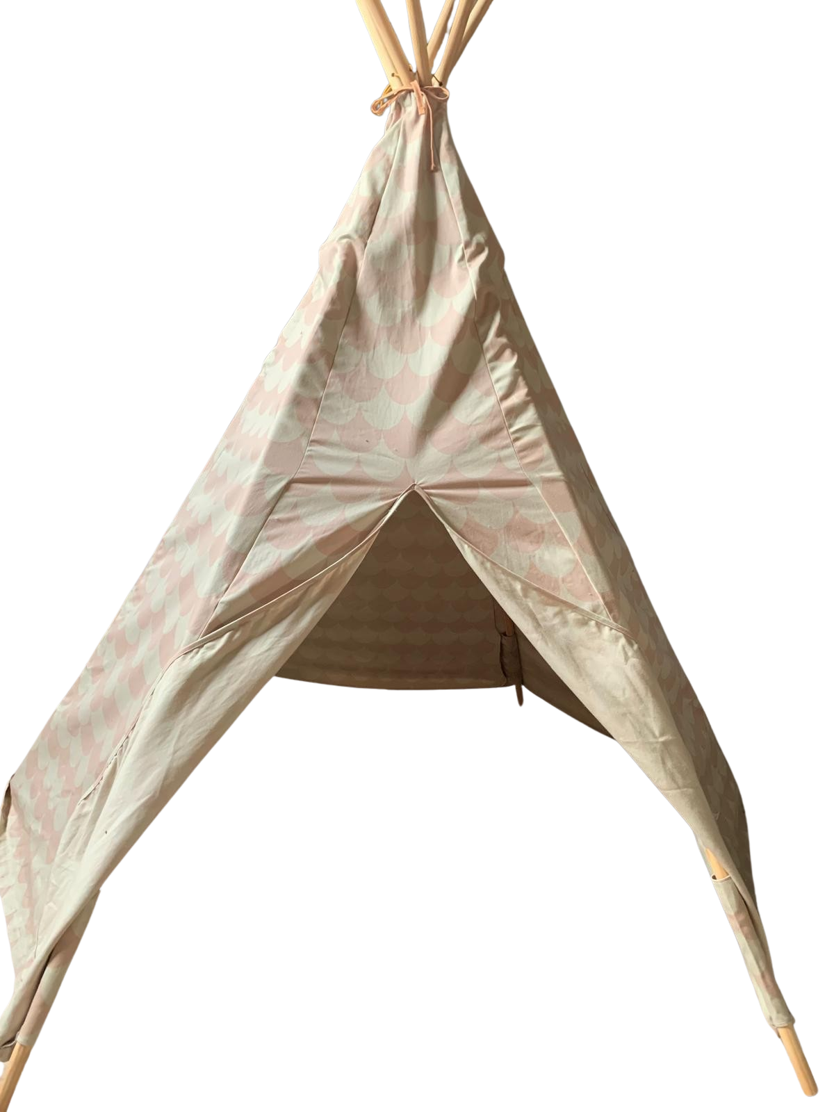 Tipi rose