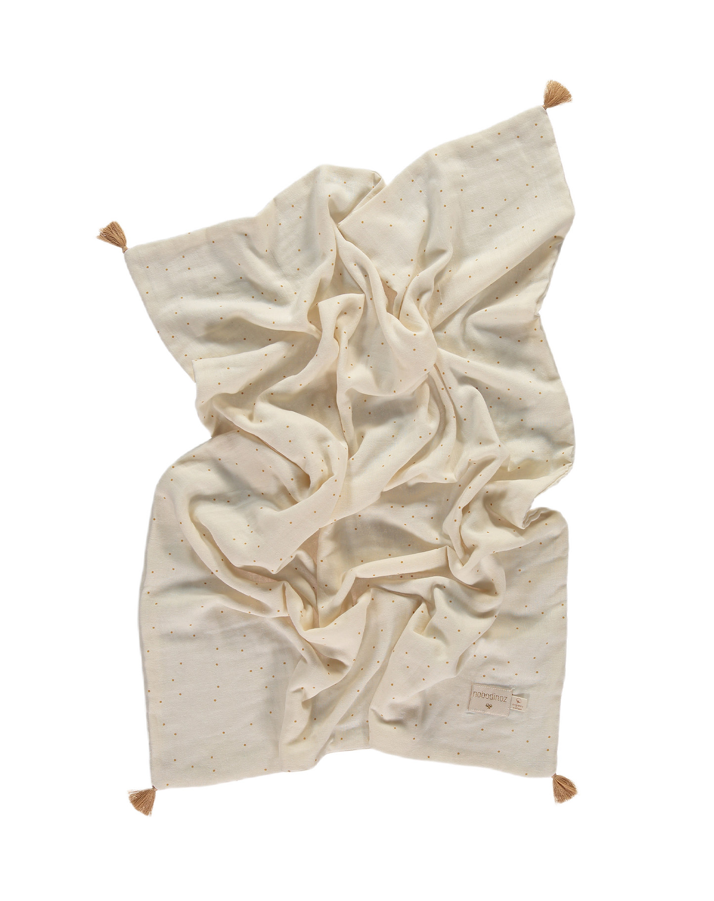 Treasure Summer Blanket